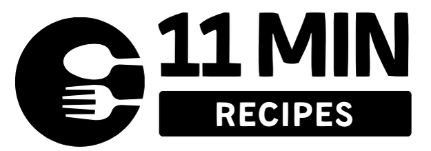 logo 11minrecipes